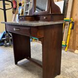 Art Deco dressing table
