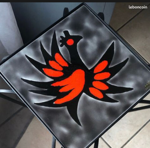 Side table Vallauris