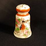 Japanese fine porcelain tea set