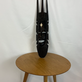 African mask
