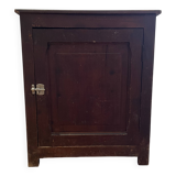 Vintage Parisian compote buffet