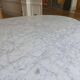 Saarinen Dining Table - Oval Statuarietto Marble KNOLL Eero Saarinen