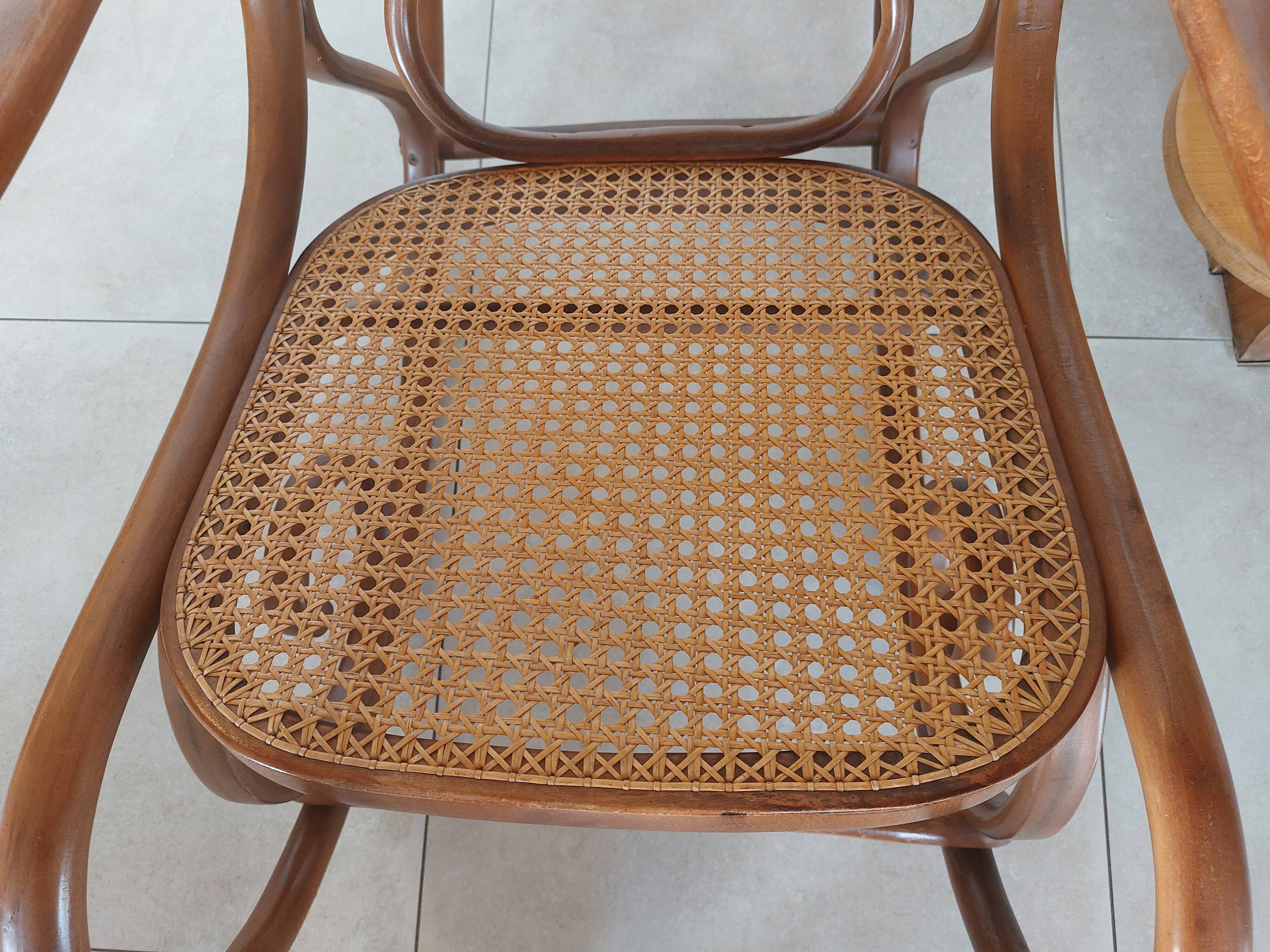 rocking chair