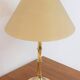 Lampe de table bambou Ingo Maurer