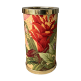 Vintage bottle refresher insulated