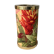 Vintage bottle refresher insulated