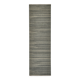 Turkish Handcrafted Loom Oushak Rug 92 cm x 302 cm