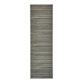 Turkish Handcrafted Loom Oushak Rug 92 cm x 302 cm