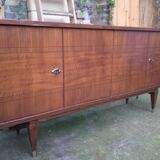 Enfilade scandianve vintage origin gdr