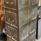 Metal craft furniture