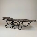 Classic Italian daybed (2)