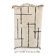 Beni Ouarain rug – Pre-order #P170