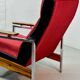 Rob Parry Style Dutch Design Lounge Chair Designed for Gelderland, 1960s.