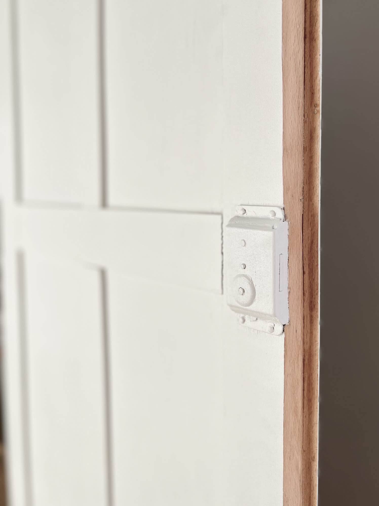 Authentic Parisian wardrobe