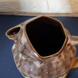 Pitcher carafe