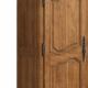 Armoire ancienne sablée
