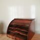 Wooden curtain binder