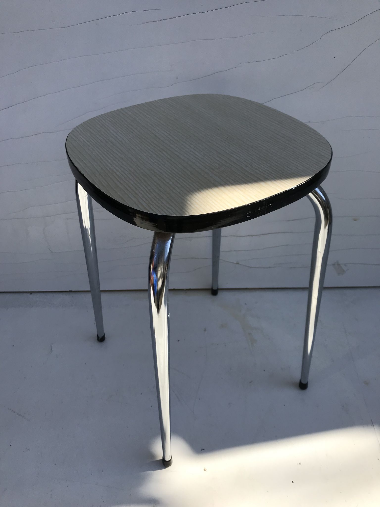Stool