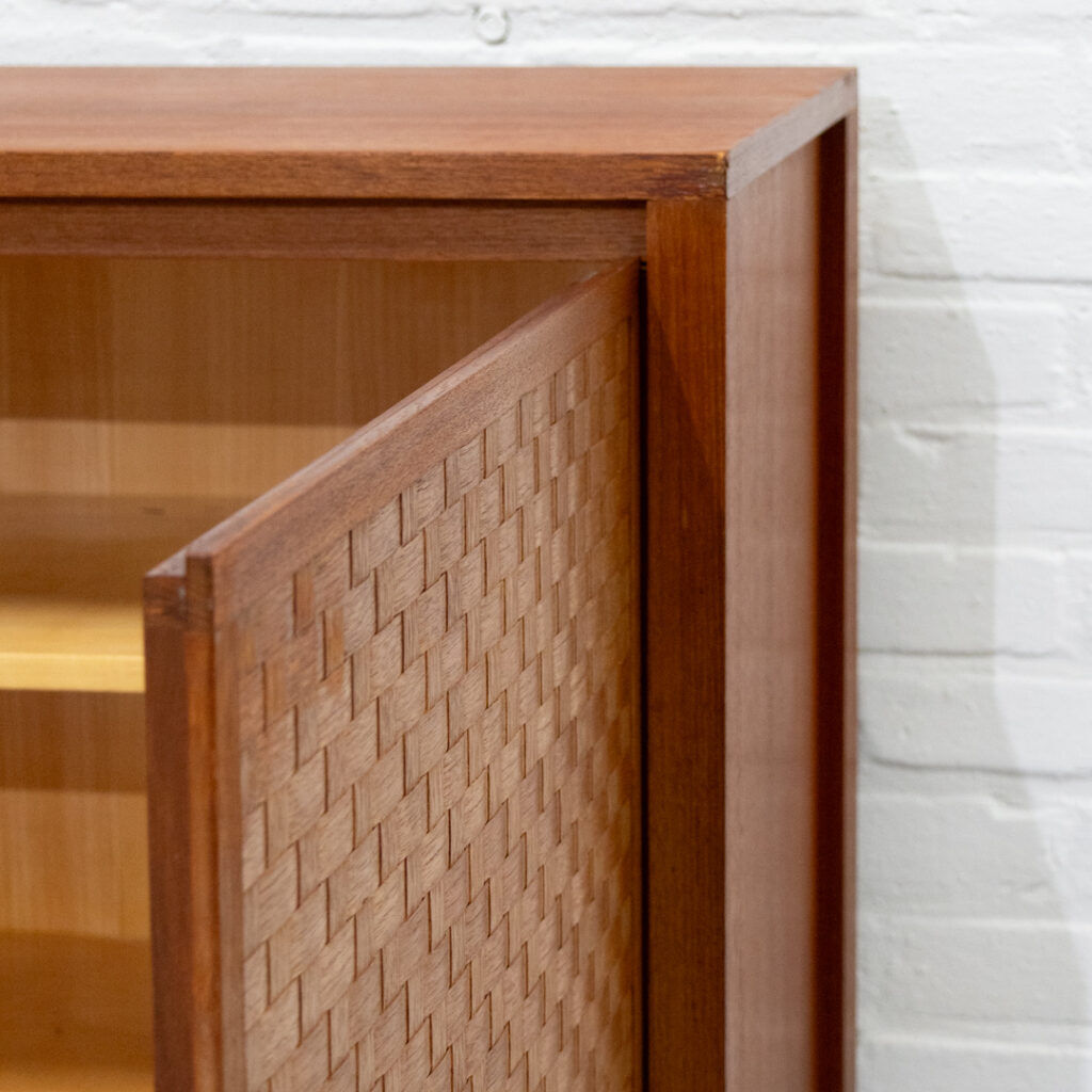 Leo Bub sideboard 1960s