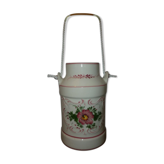 Pot à lait