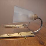 Wall light
