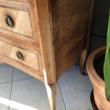 Commode Empire 18th century