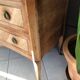Commode Empire 18th century