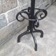 Parrot coat rack