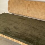 Banquette IKEA Ilse Crawford « Sinnerlig »
