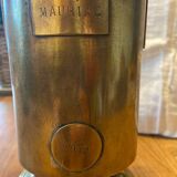 Oil lamp