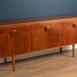 Retro teak 1960s Stonehill mid century sideboard