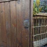 Patinated Parisian buffet