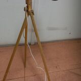 Lampadaire vintage