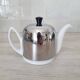 Théière SALAM 4 Tasses Guy Degrenne avec cloche feutrine et filtre
