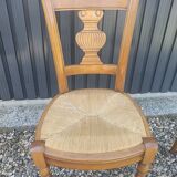 Dining room chairs