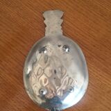 Pineapple trinket bowl