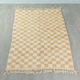 Berber rug, 158 x 247 cm