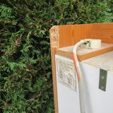 Wall cabinet