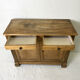 Buffet ancien