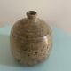 Stoneware soliflore signed Jean-Michel Doix – French artisanal ceramics