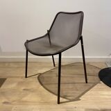 Chaise Round - Emu