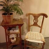 Provençal chair