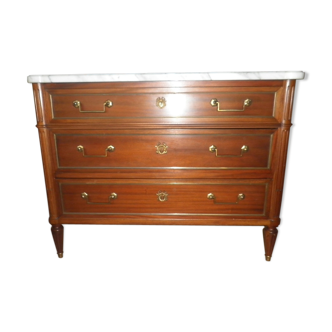 Louis XVI style dresser