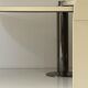 Bureau vintage par F.A Porsche pour Anonima Castelli