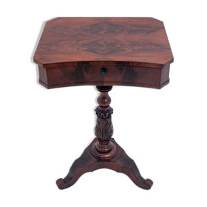 Table Biedermeier, europe