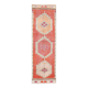 Tapis de couloir vintage 3x10, 95x310 cm