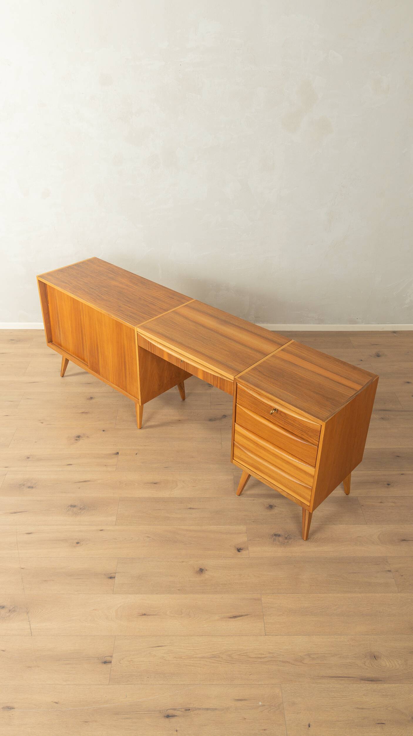 Buffet unique
