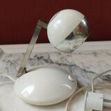 Eichhoff Werke eyeball space age lamp 70s