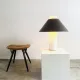 A-858 Table Lamp By Glashütte Limburg, Germany, 1960S