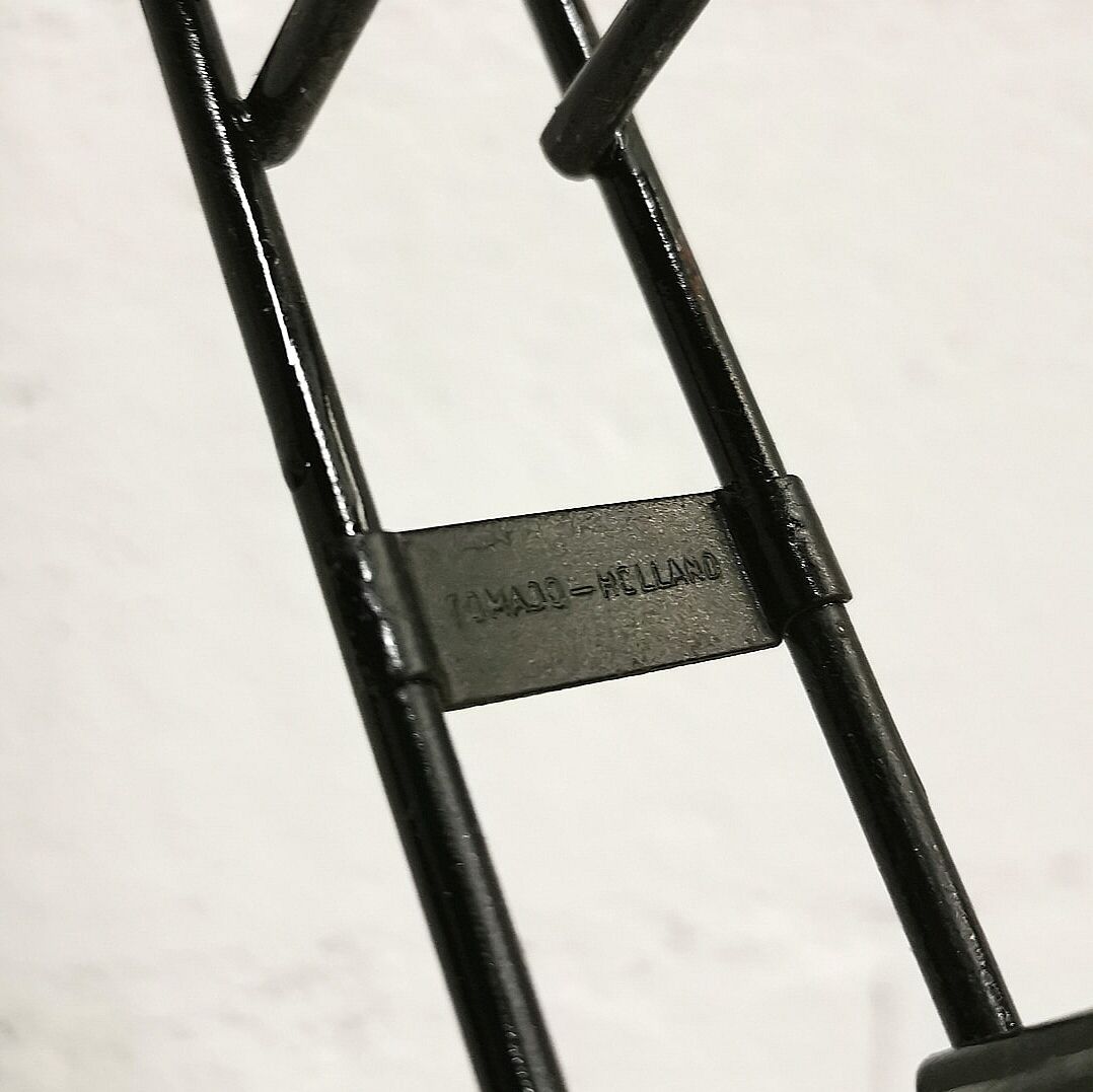 Tomado Holland wall shelf, 1960